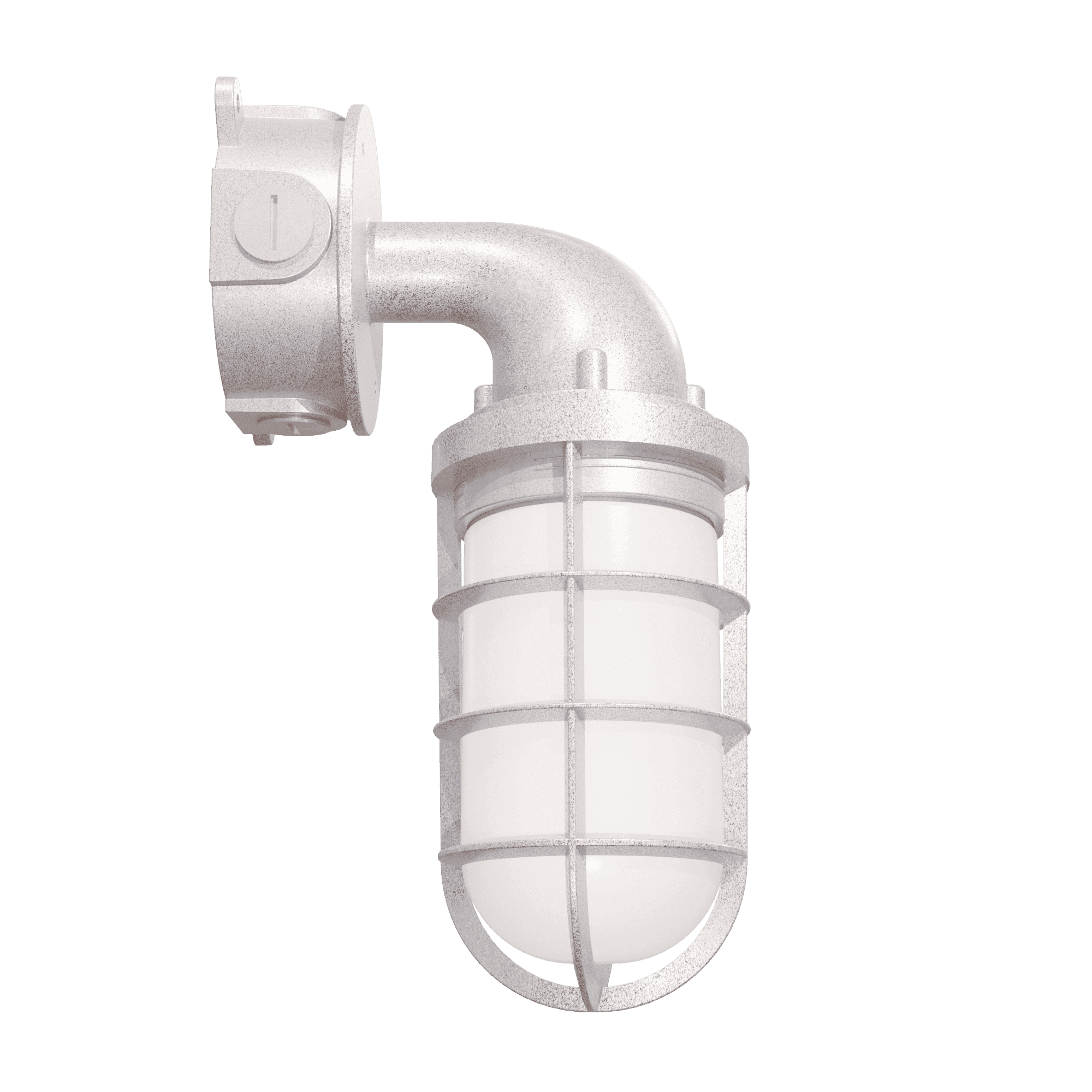 VW VWB - Wall Mount - View 1