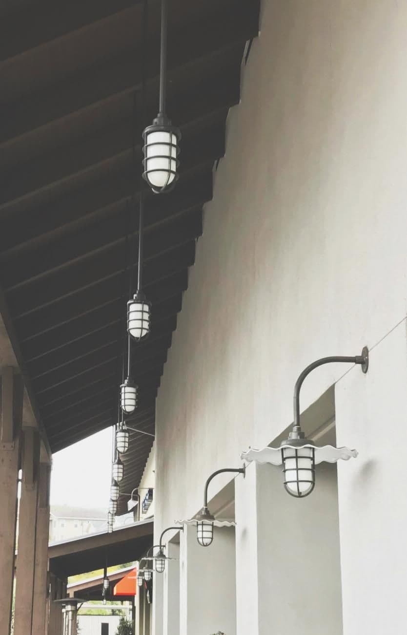 VP - Vaportight Pendant - View 13