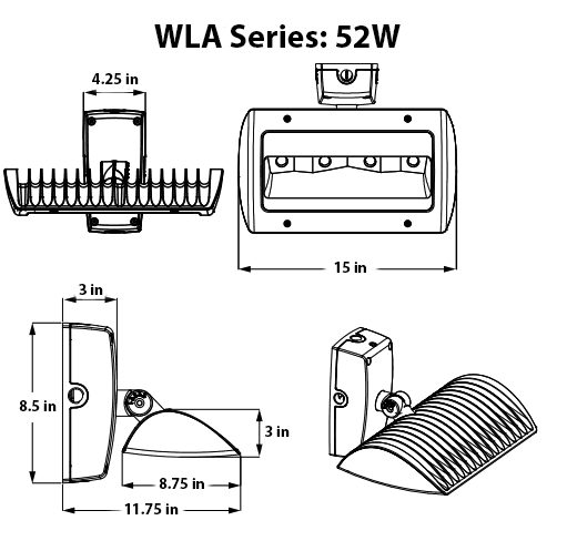 WLA - View 5