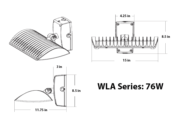 WLA - View 4