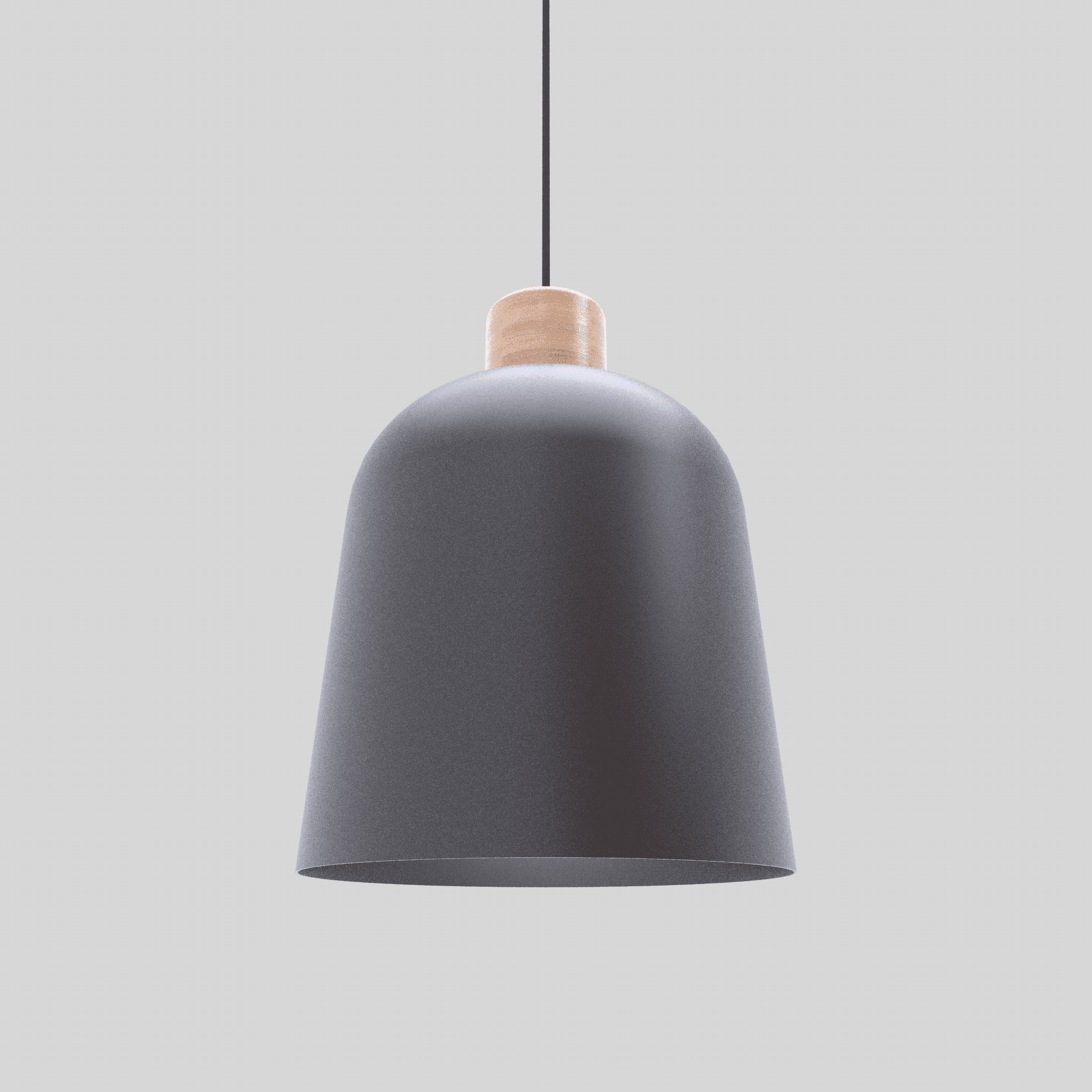 Wood Topper AH Series