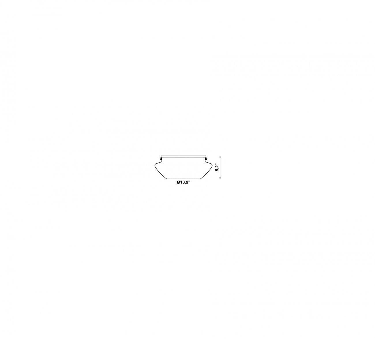 Favo Ceiling/Wall - View 5