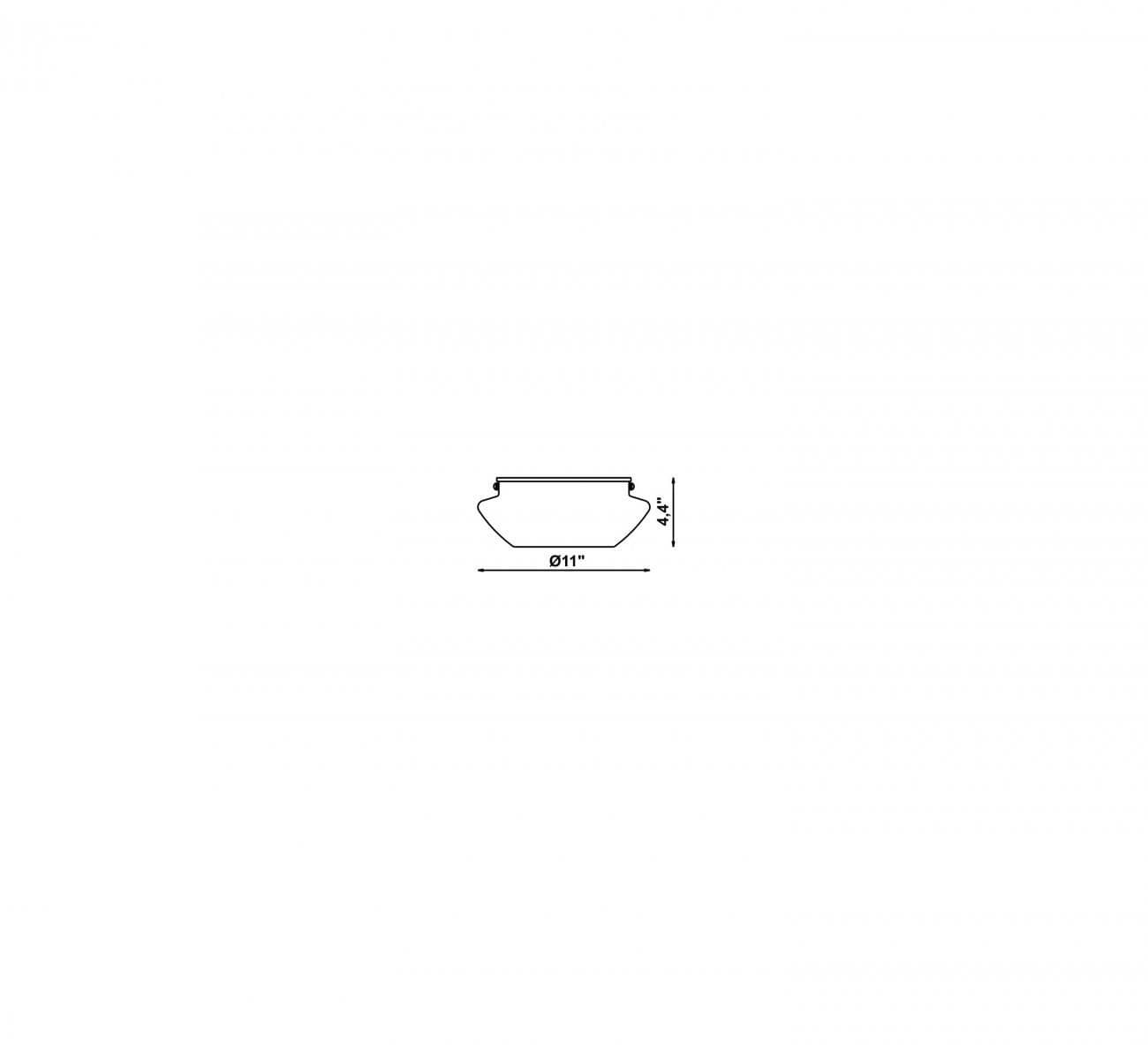 Favo Ceiling/Wall - View 3