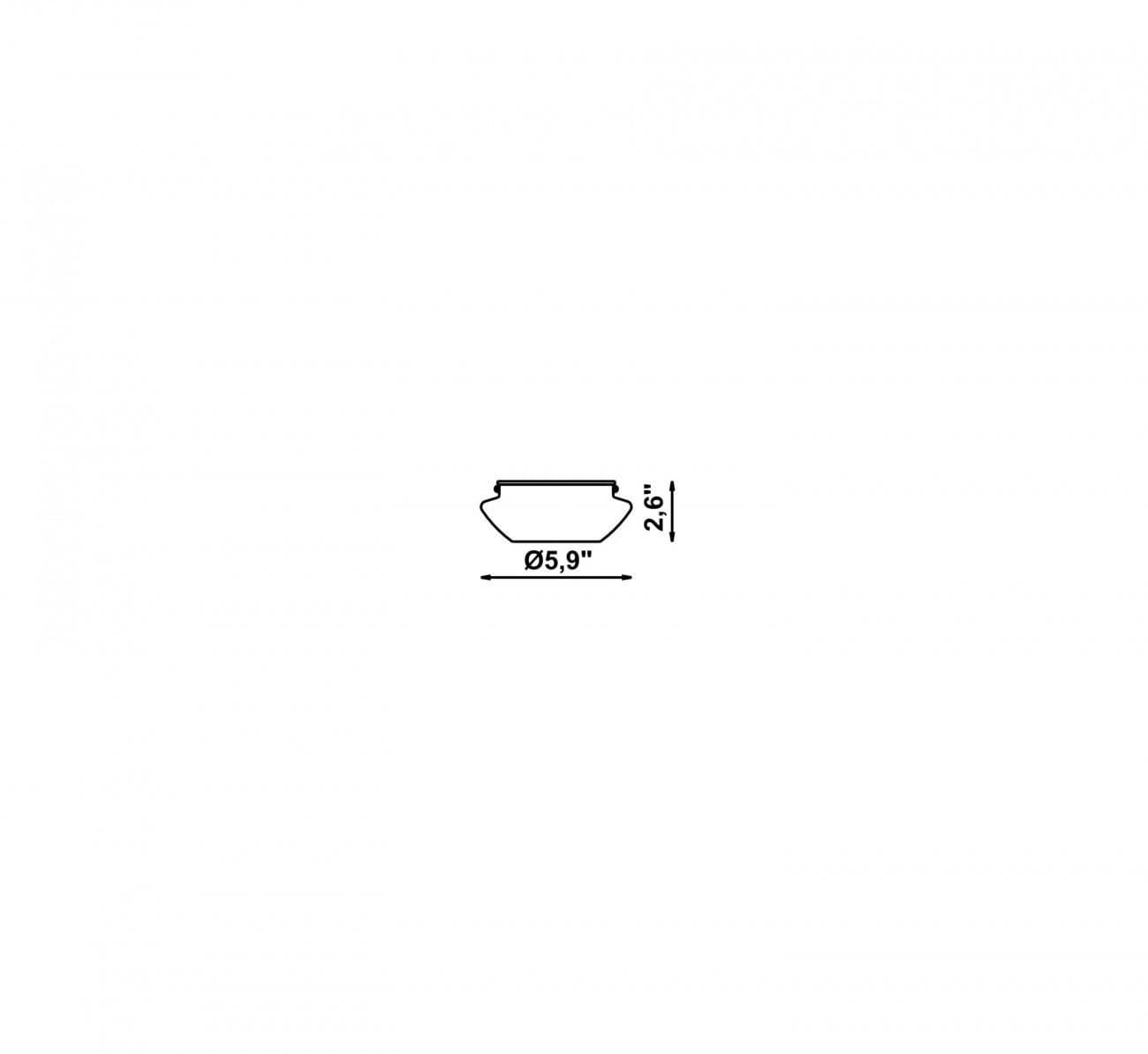 Favo Ceiling/Wall - View 4