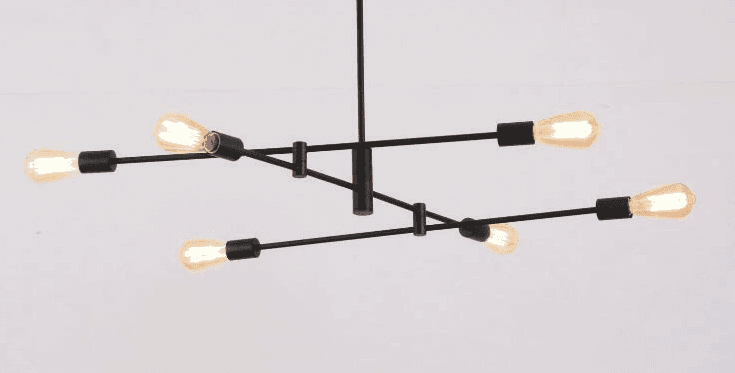 Axis - alternate view