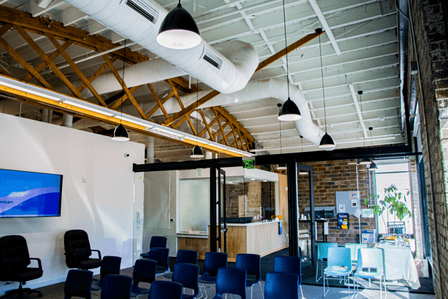 Margherita Aluminum - alternate view