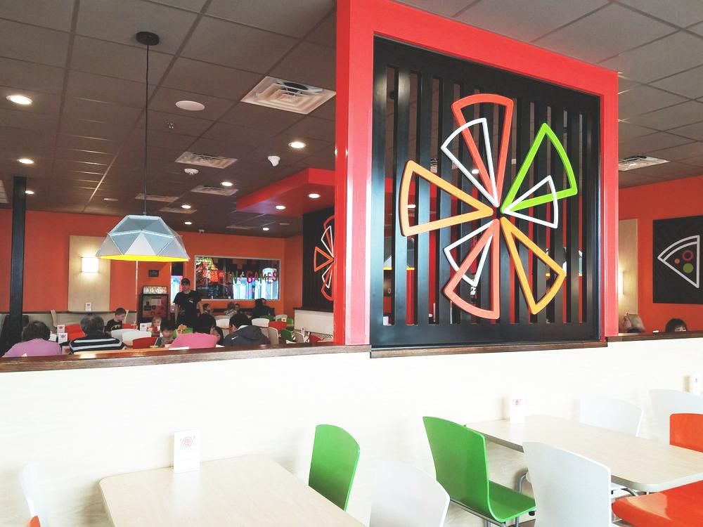 Cici's Pizza - Image 1