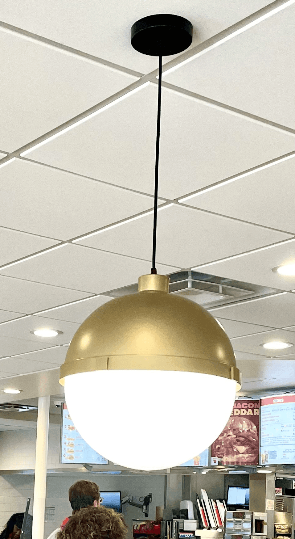 Restaurant Wendy's - Image 2