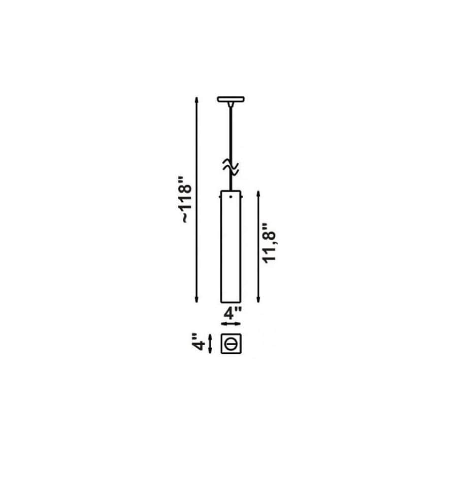 Stecca - alternate view