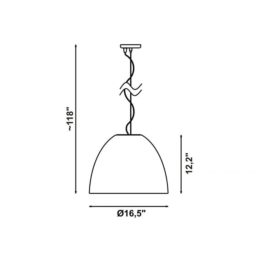 Tenda Glass - alternate view