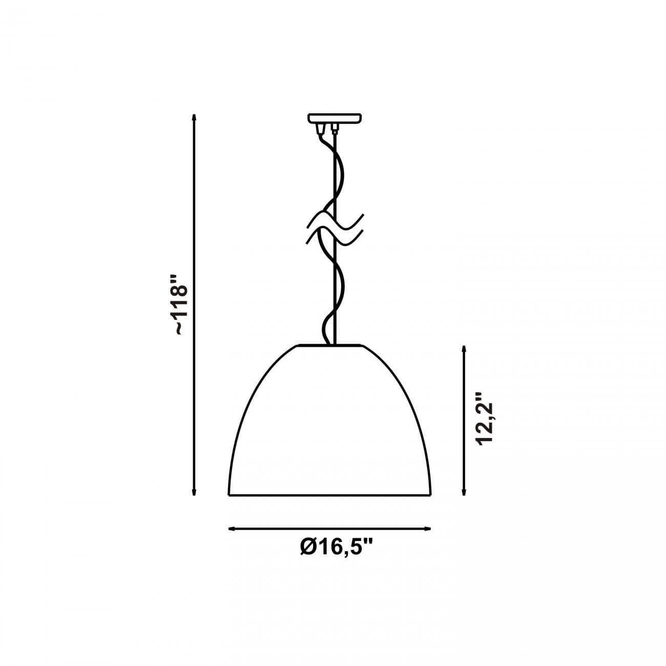 Tenda Aluminum - View 4