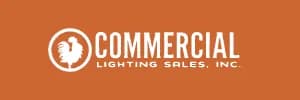 Commercial Lighting Sales