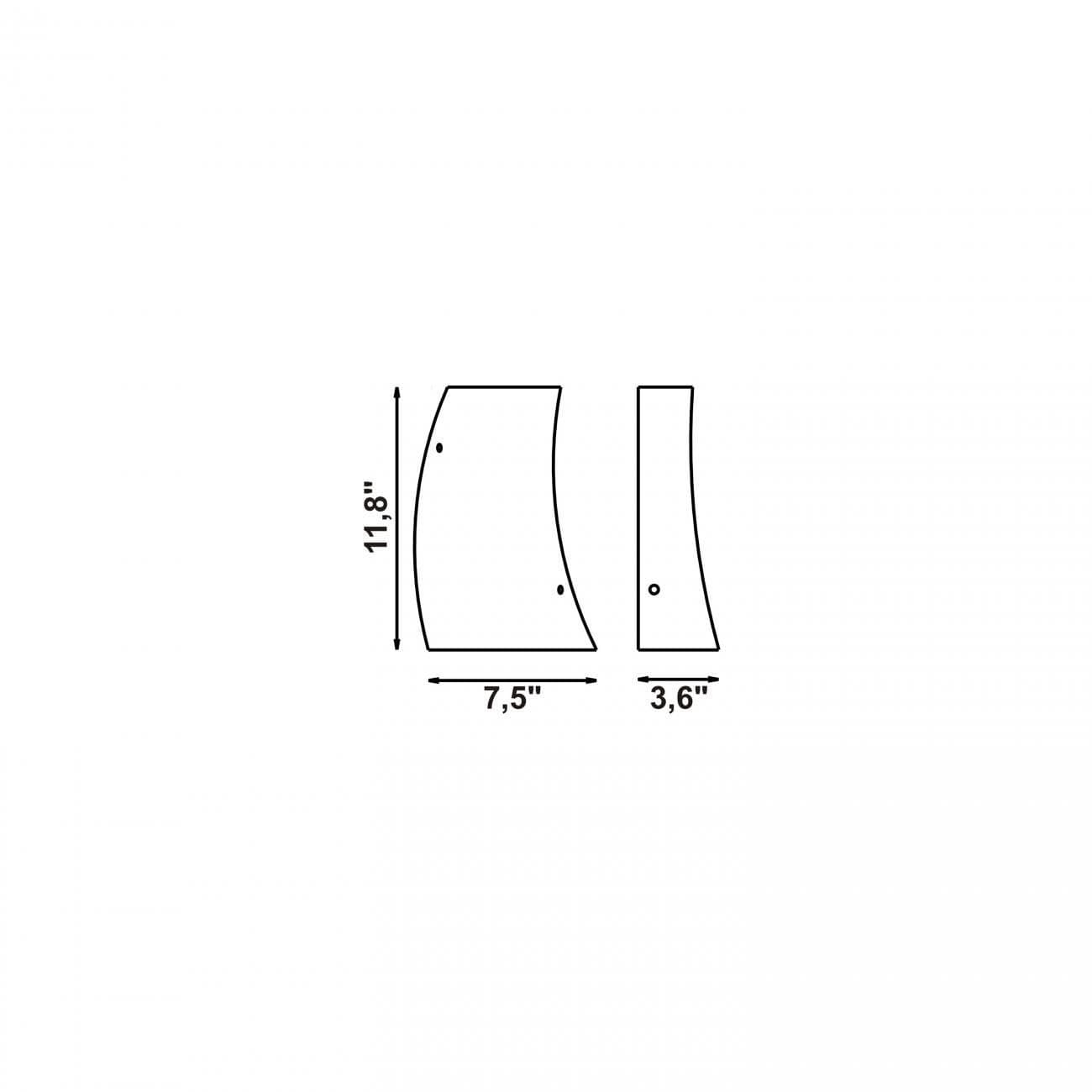 Tuia - View 2