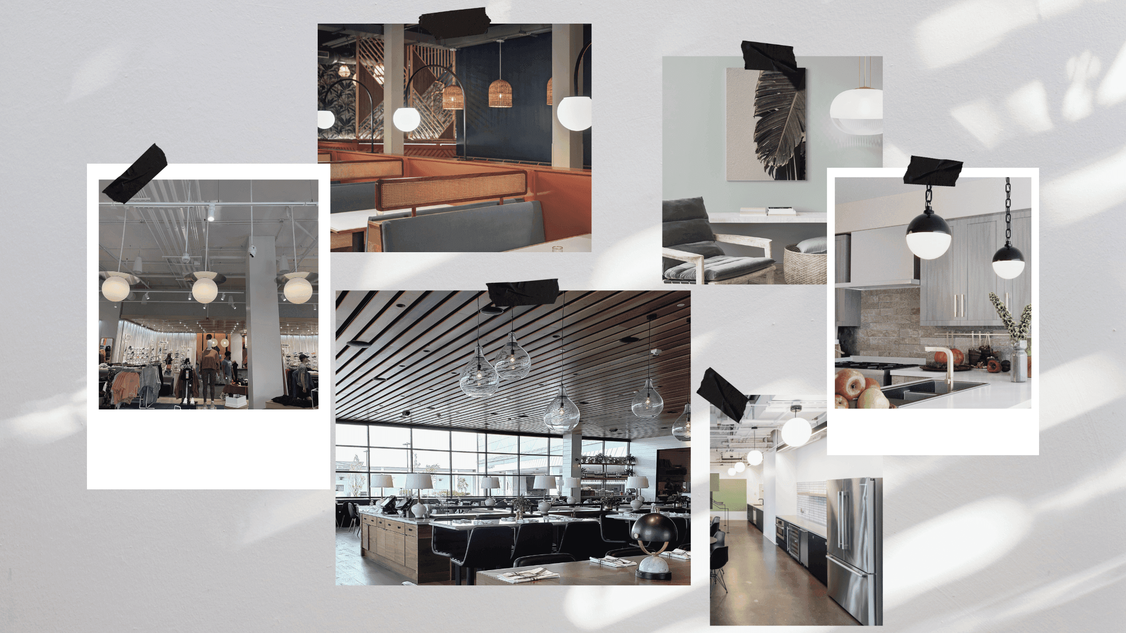 Colección Globe de Bock