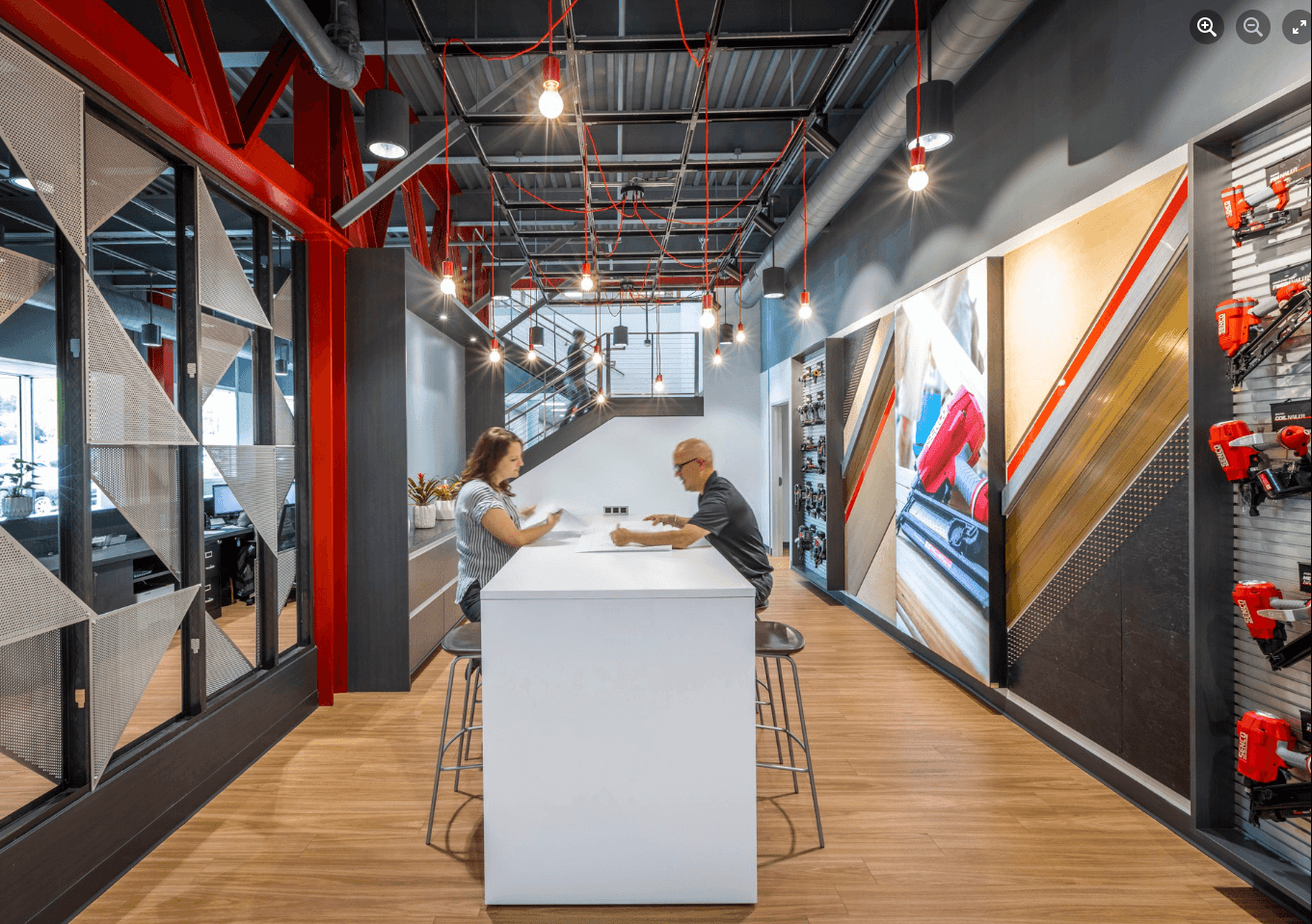 Kyocera Senco Office - Image 2