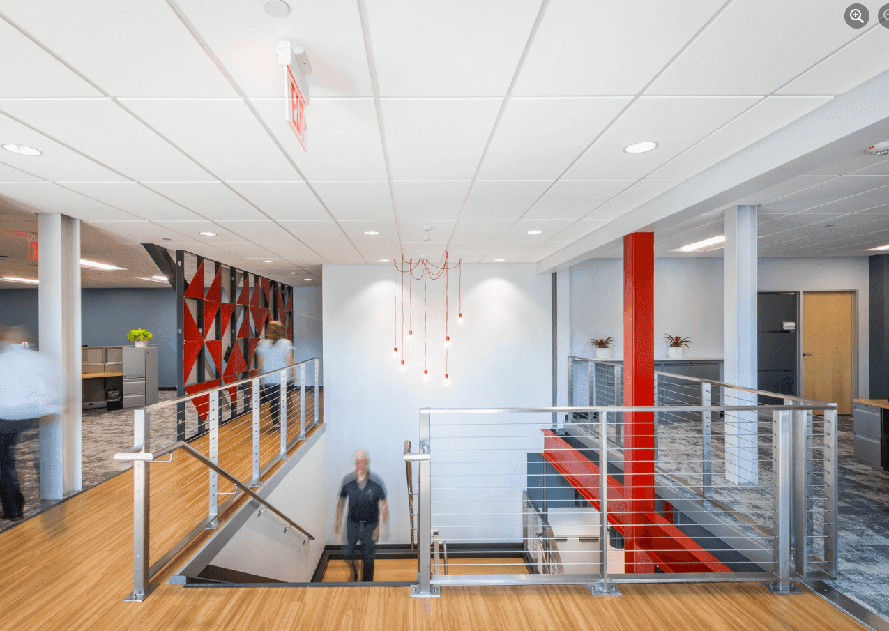 Kyocera Senco Office - Image 3