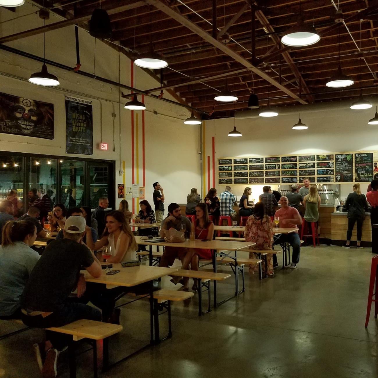 7venth Sun Brewery - Image 2