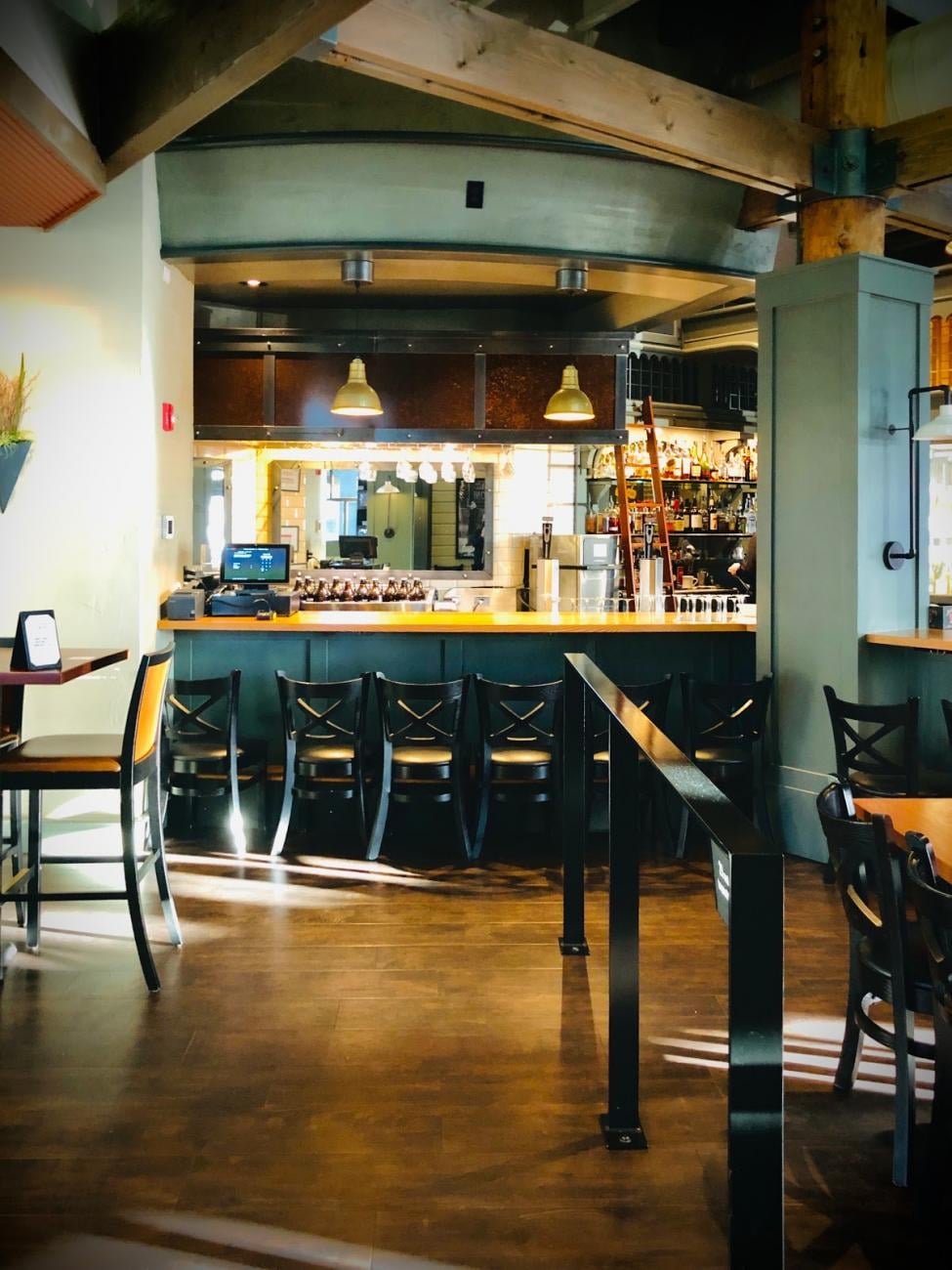 Mama Stortini's Restaurant and Bar  - Image 3