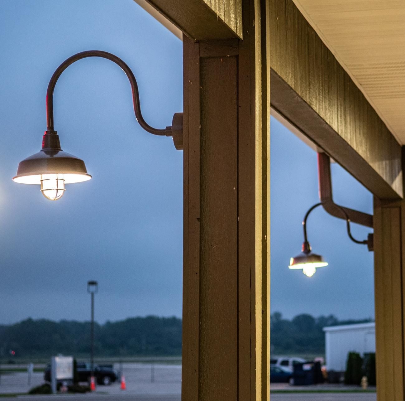 County Fair Gas Station - Image 3