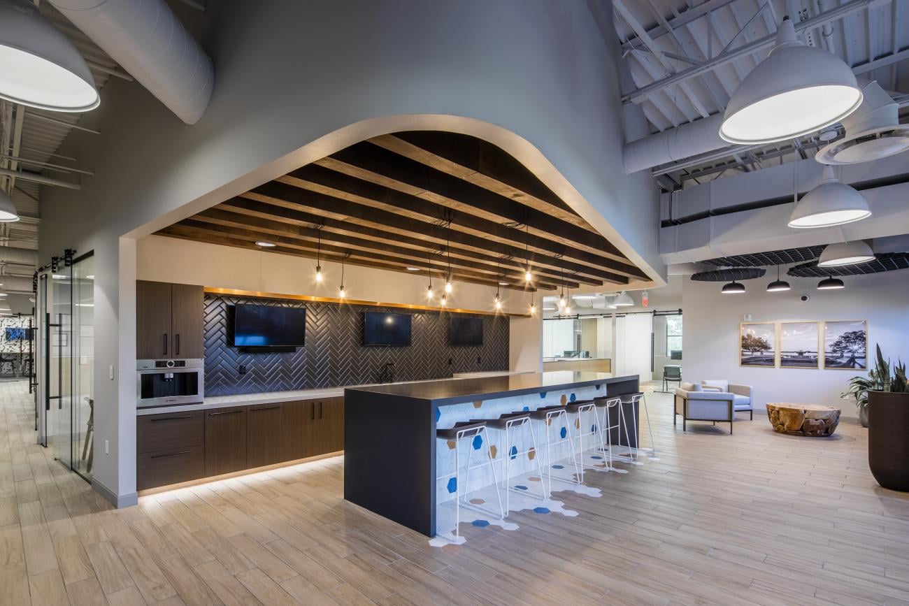 Carroll Bradford Office - Image 2