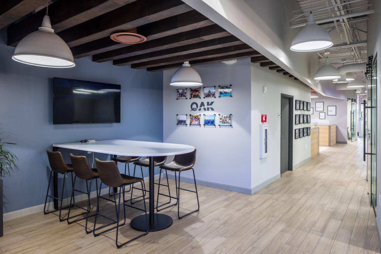 Carroll Bradford Office - Image 5