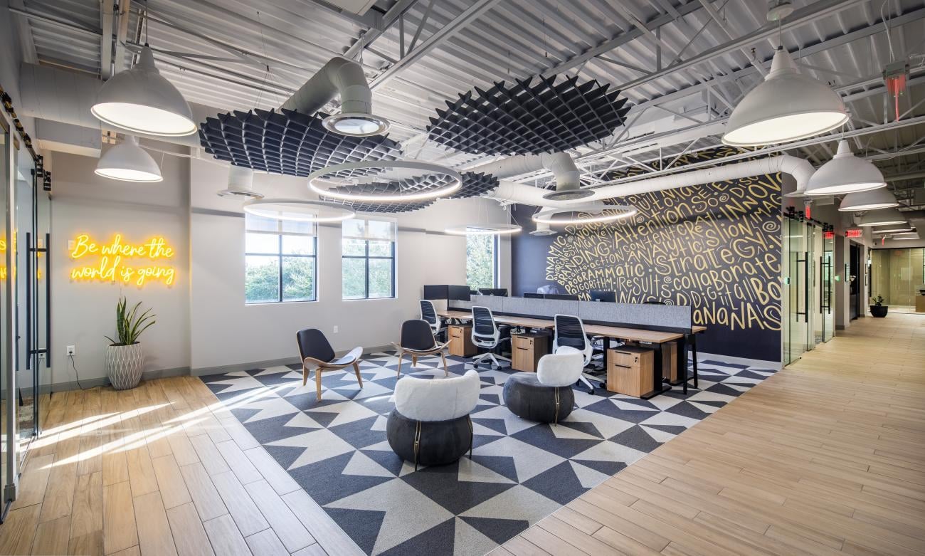 Carroll Bradford Office - Image 1
