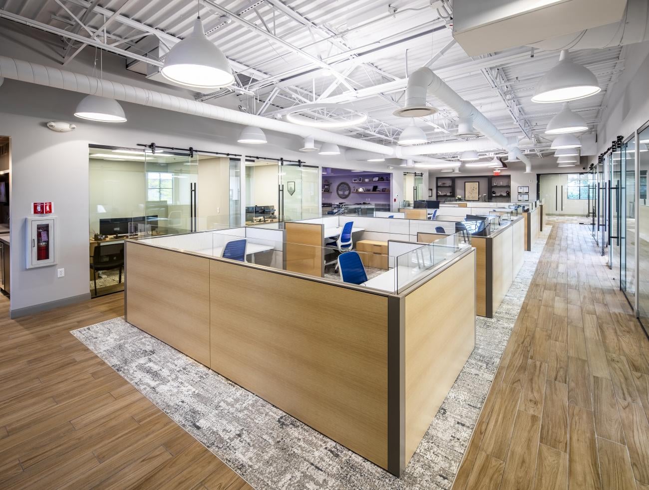 Carroll Bradford Office - Image 4