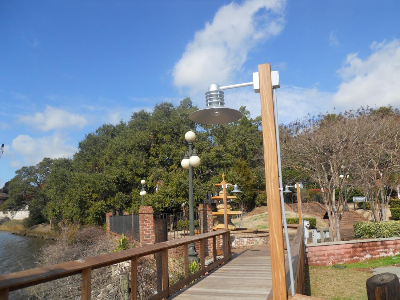Charleston Project - Image 1