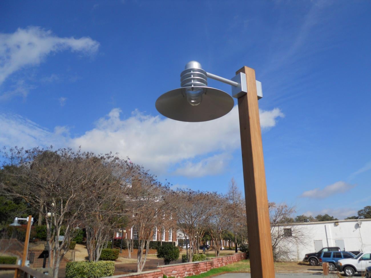 Charleston Project - Image 3