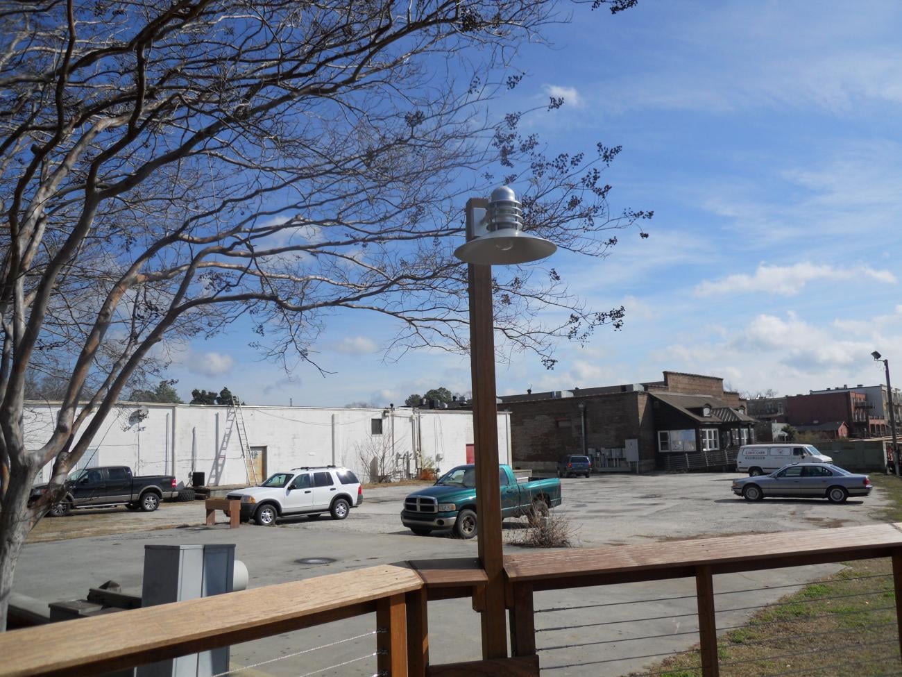 Charleston Project - Image 6
