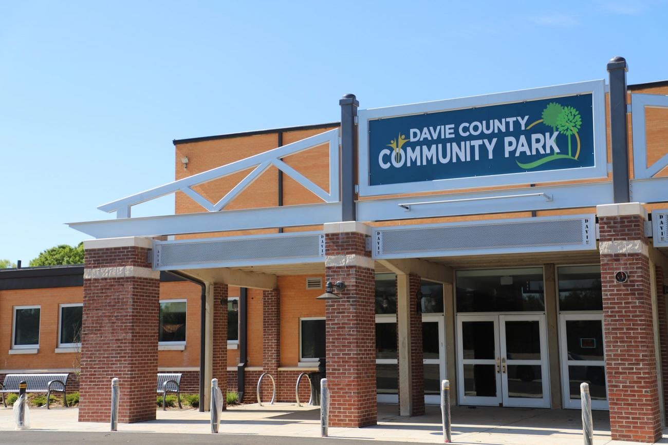 Davie County Rec. and Parks - Image 3