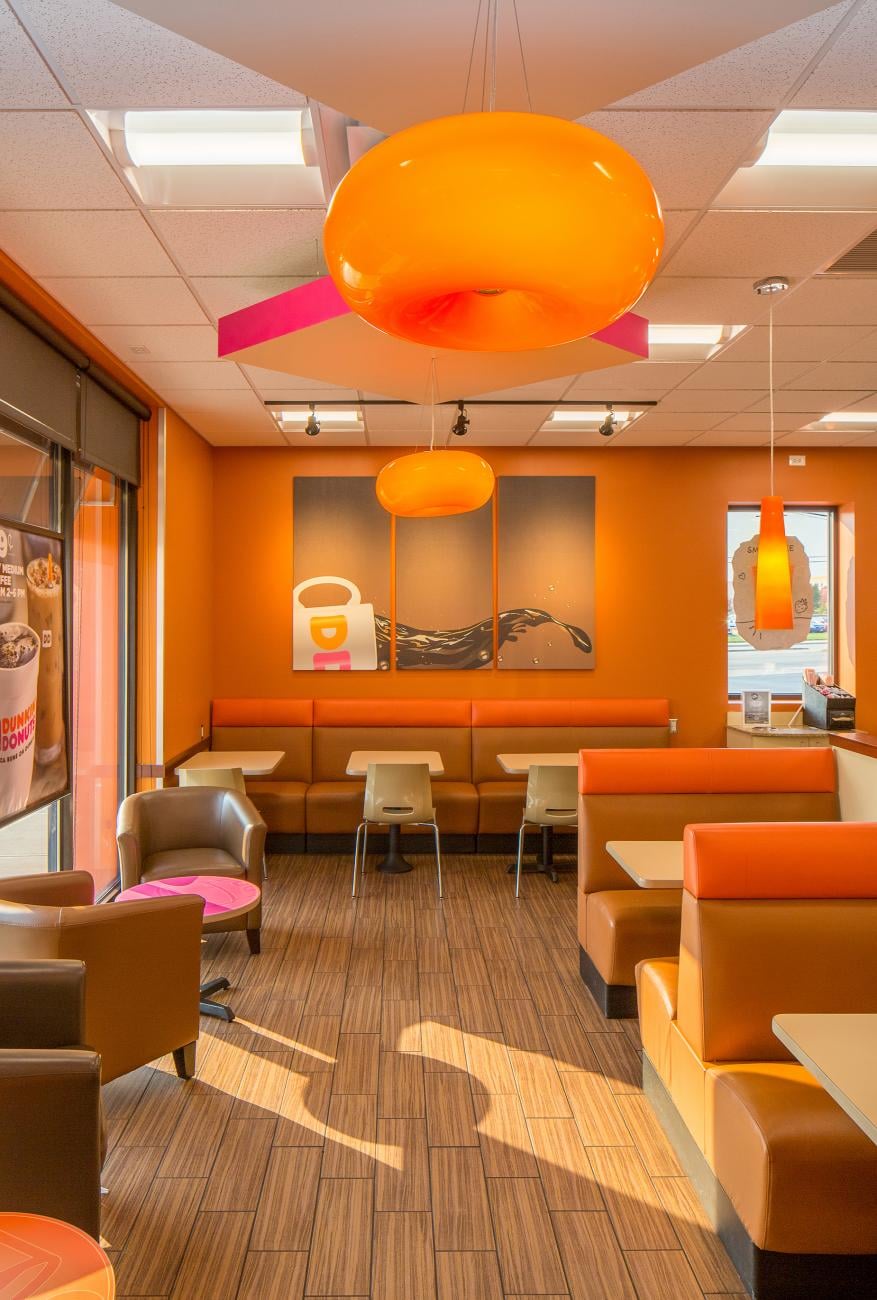 Dunkin' Donuts - Image 2