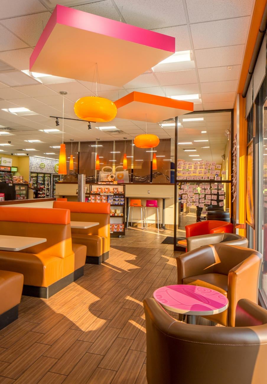 Dunkin' Donuts - Image 3