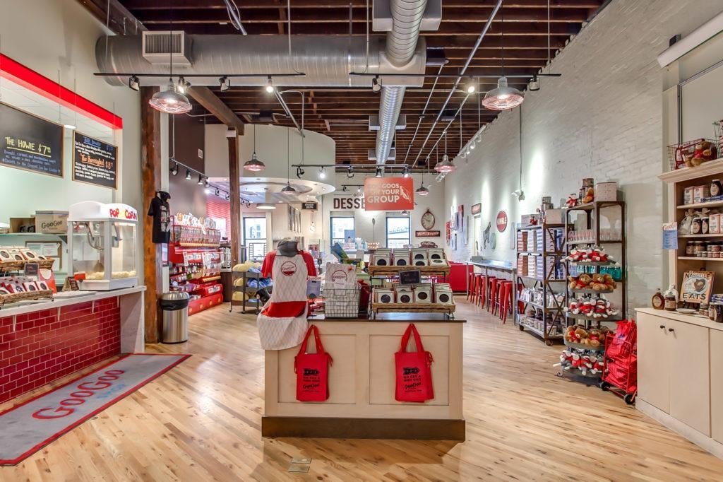 Goo Goo Shop - Image 2