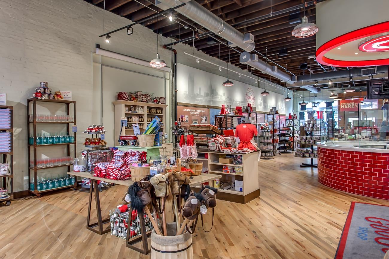 Goo Goo Shop - Image 4