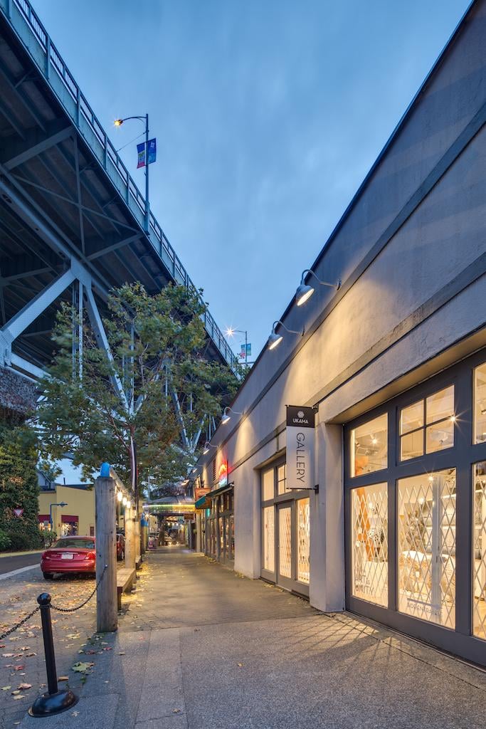Granville Island Market - Image 5