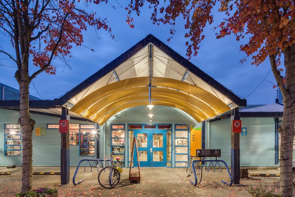 Granville Island Market - Image 1