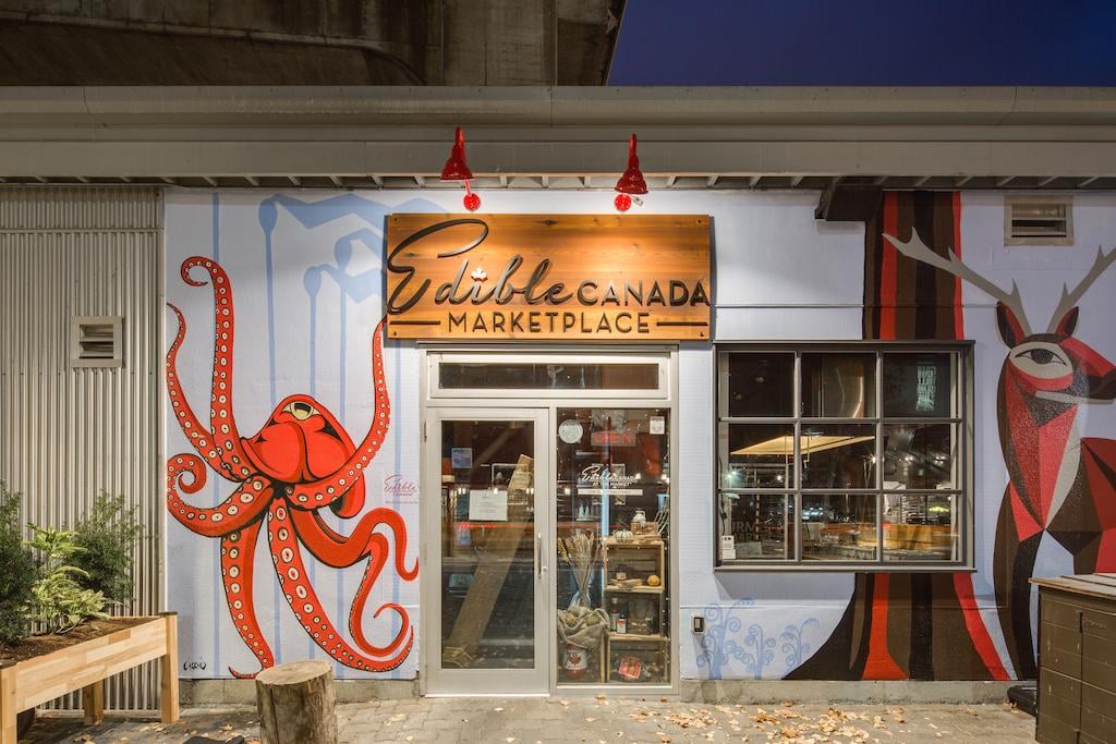Granville Island Market - Image 3