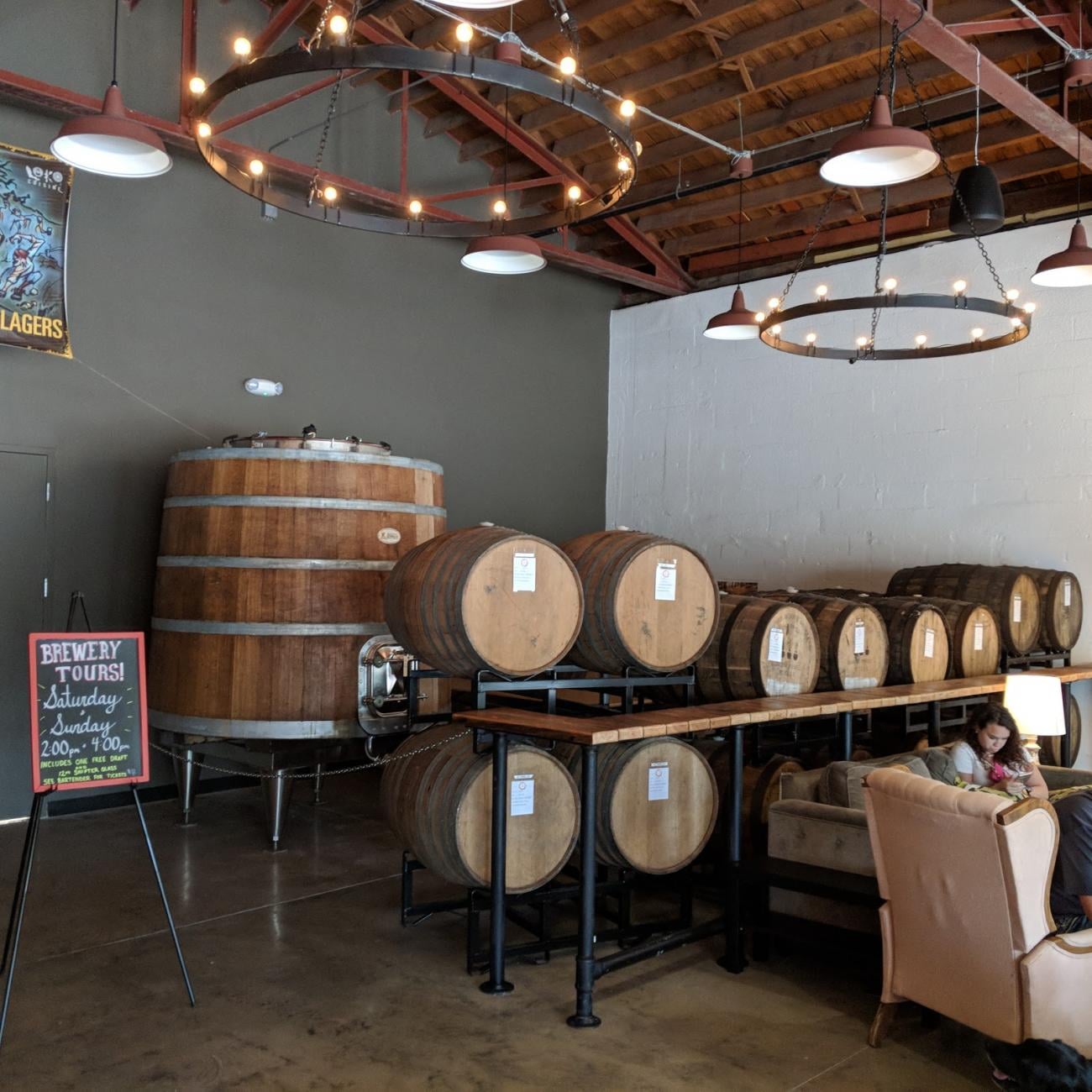 7venth Sun Brewery - Image 3