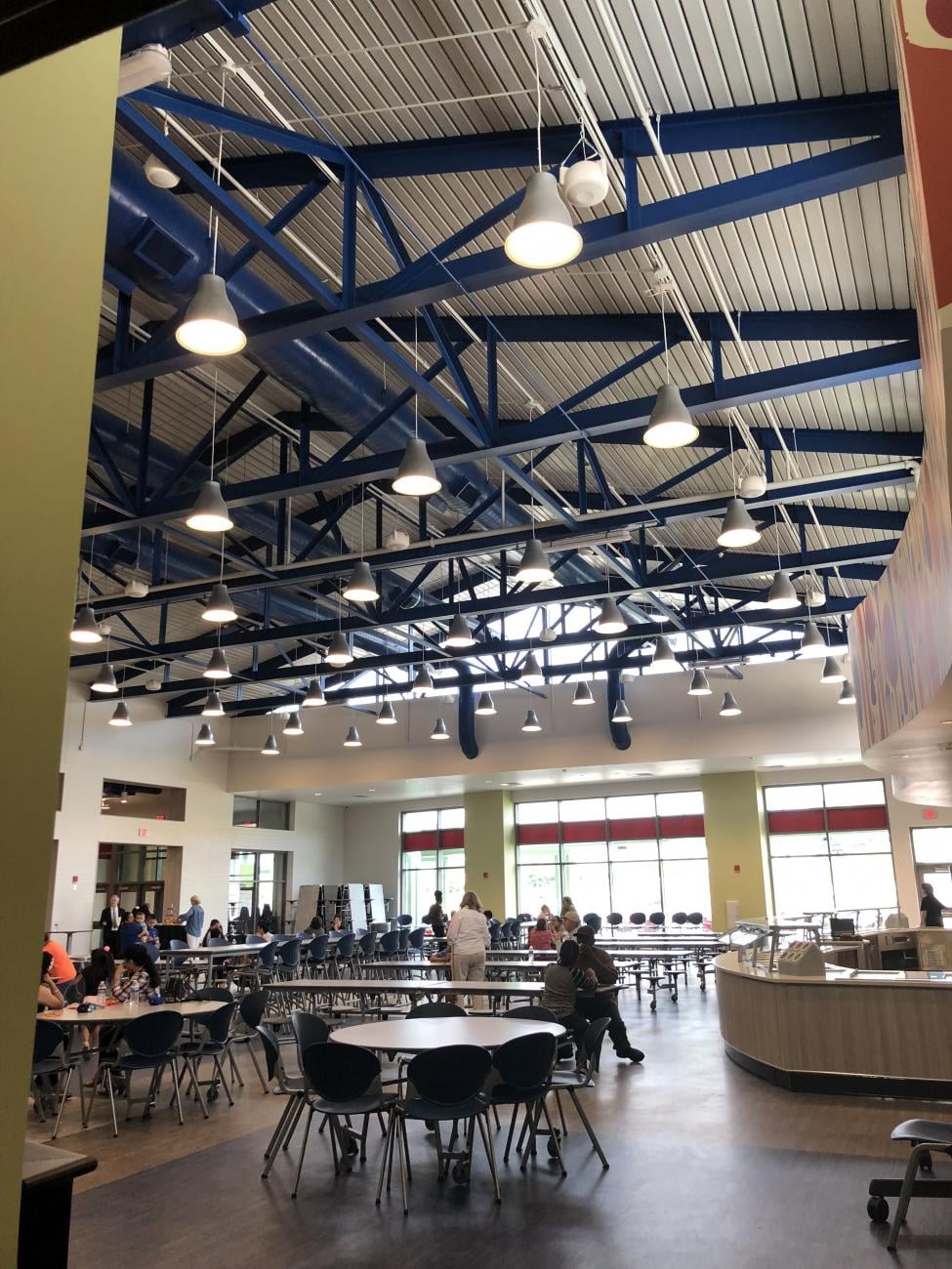Pine Street Elementary - Image 1