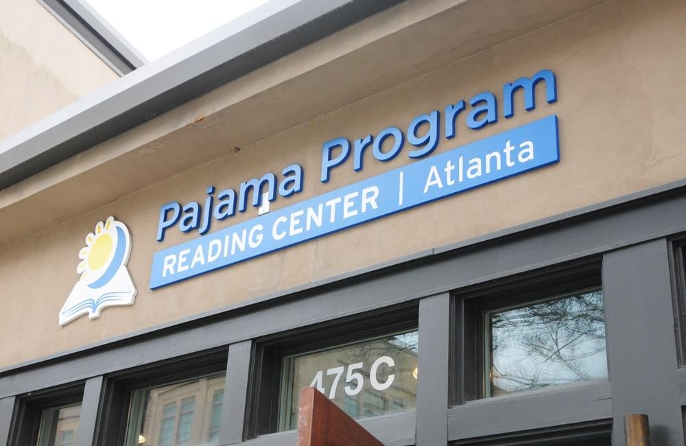 Pajama Program Reading Center - Image 5