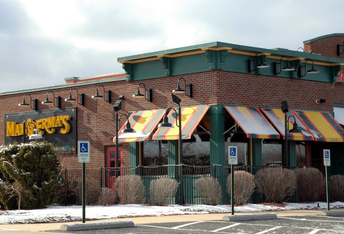 Max & Erma's - Image 2