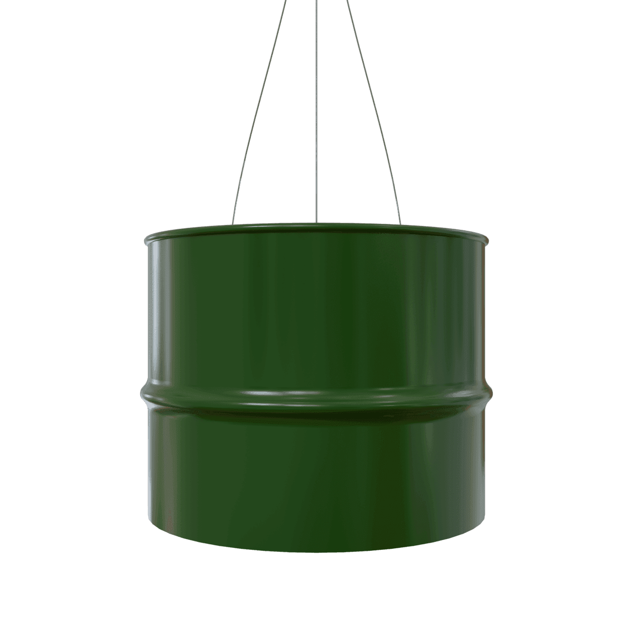 Drum - Pendant - View 1