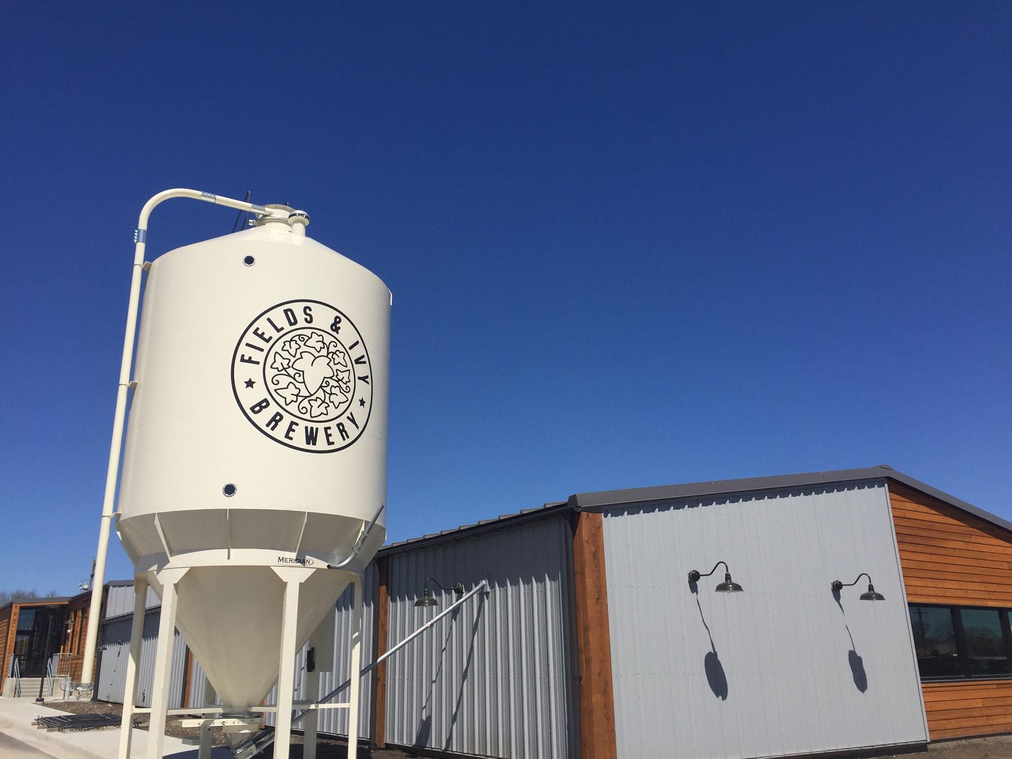 Fields & Ivy Brewery - Image 1