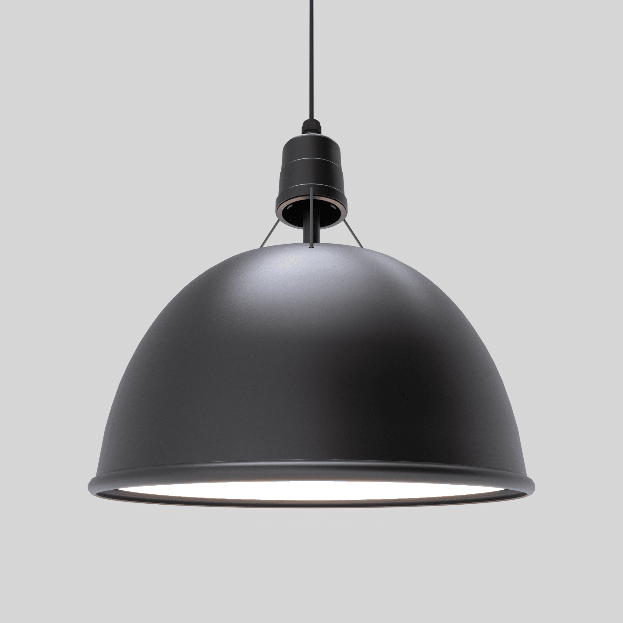 Uplight Reflector - Image 2