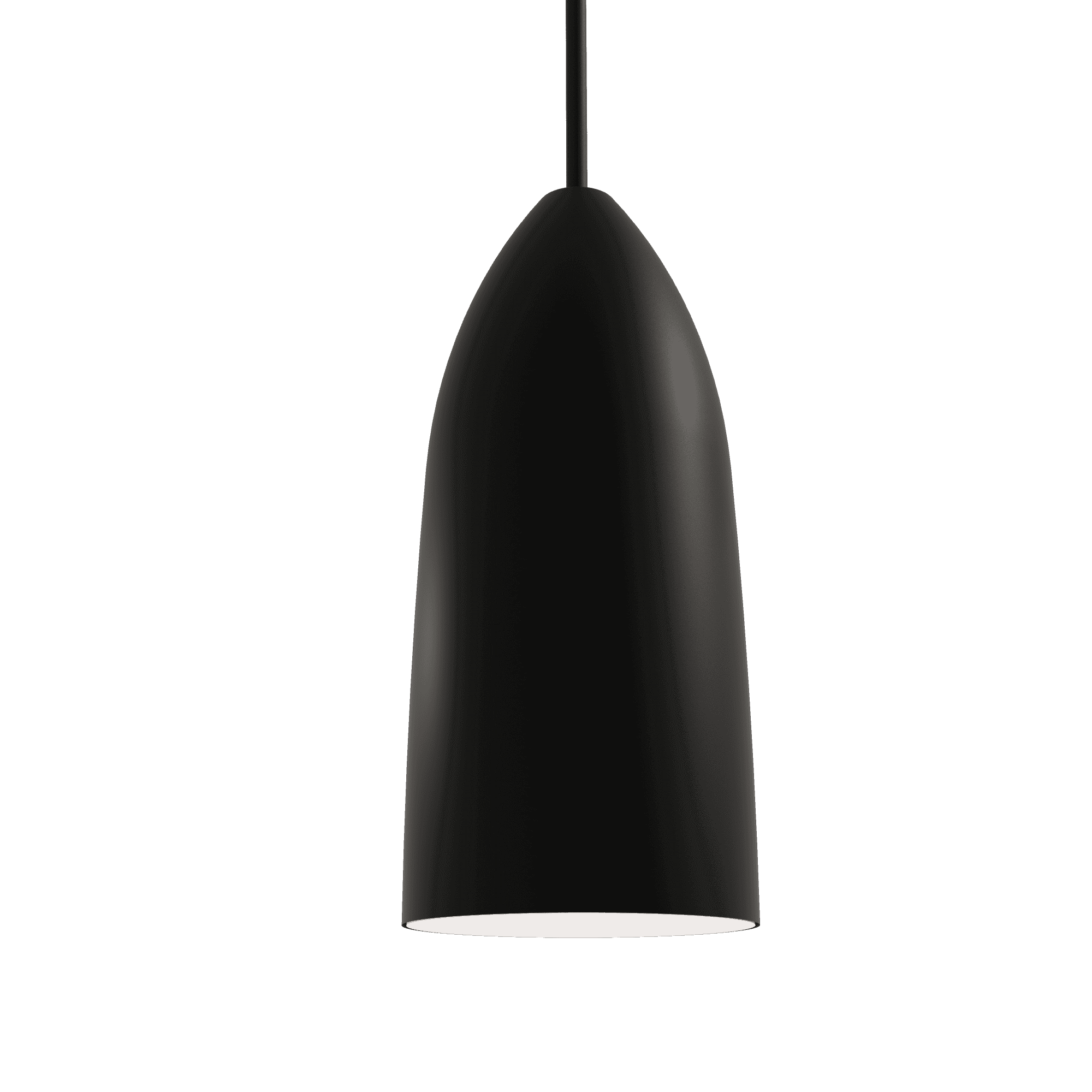 Bullet Pendant - View 2