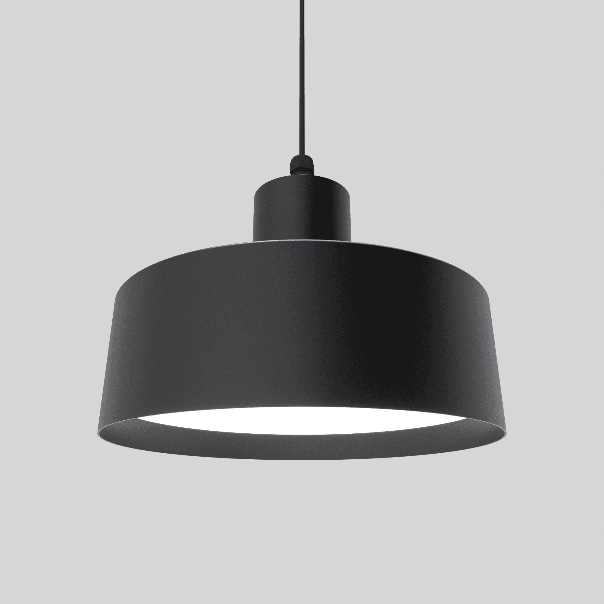 Celia-B - Pendant - View 1