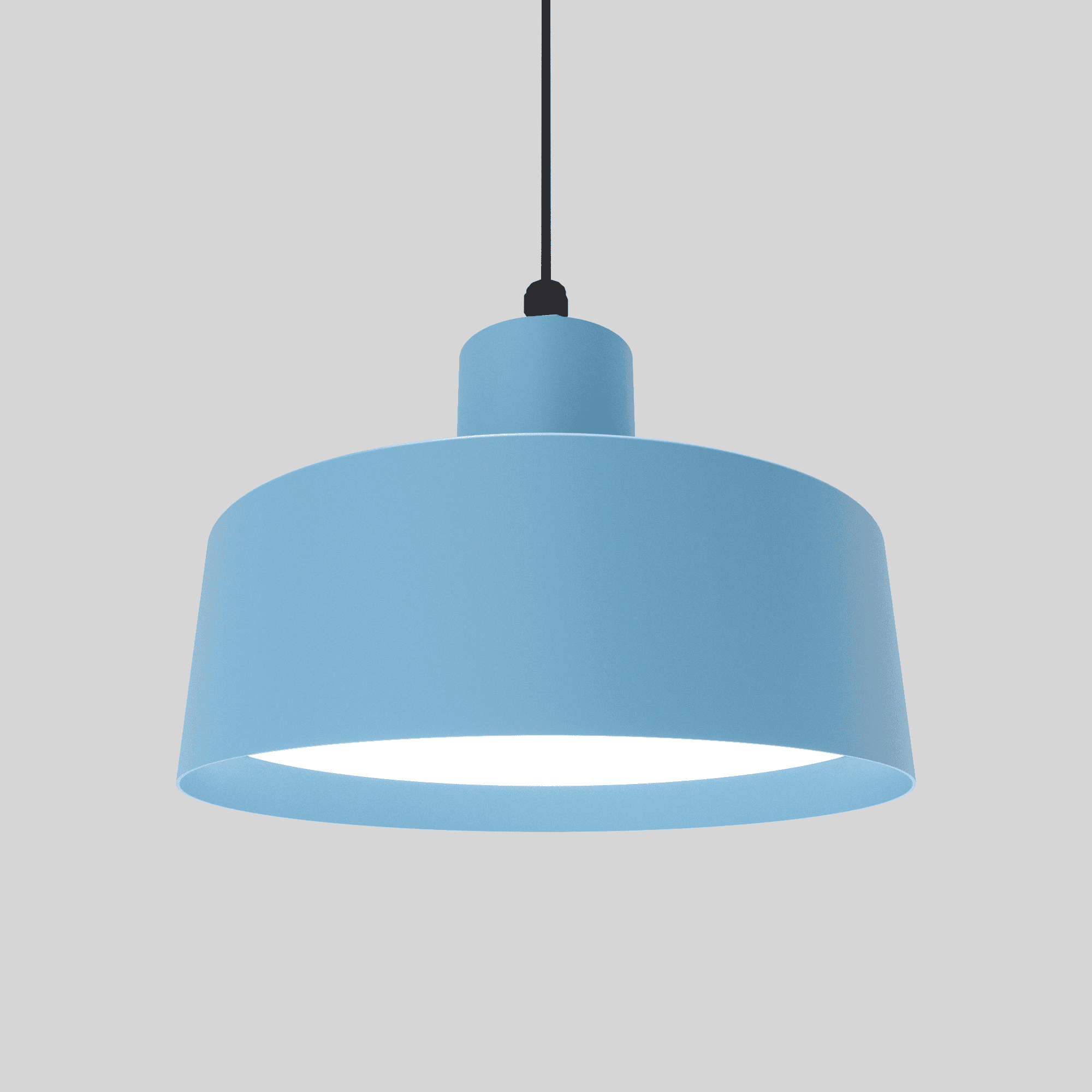 Celia-B - Pendant - View 2