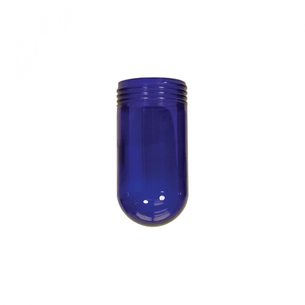 41 Glass Jelly Jar in RLMs - View 5