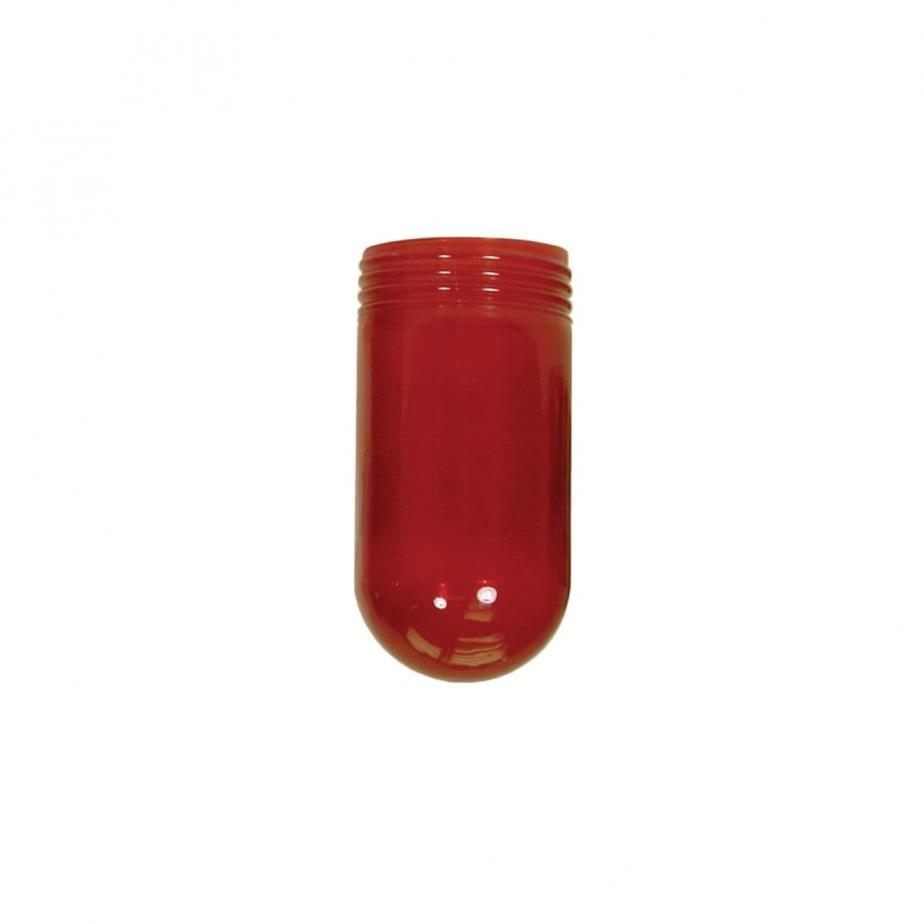 41 Glass Jelly Jar in RLMs - View 2